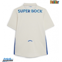 Porto Tredjedrakt 2025-26 Kortermet